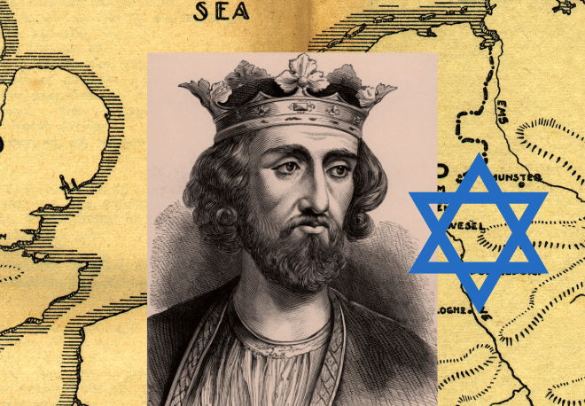 ¿Sabías que Inglaterra fue el primer país europeo que expulsó a los judíos de su territorio? - Easy Español