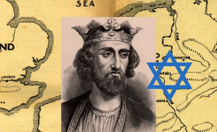 ¿Sabías que Inglaterra fue el primer país europeo que expulsó a los judíos de su territorio? - Easy Español