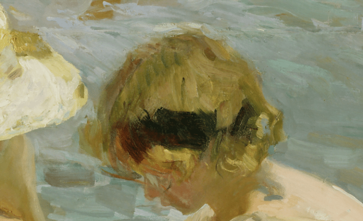 Easy Podcast - Sorolla, la luz del Mediterráneo - Easy Español