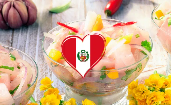 ¿Sabías que Lima tiene el puesto #3 en el ranking mundial 'Best Cities to Try Local Food'? - Easy Español