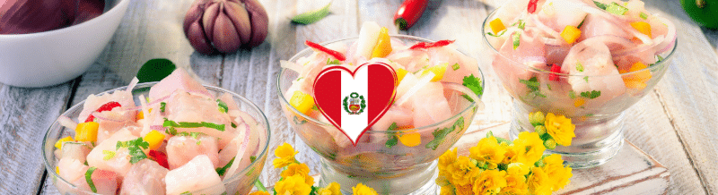 ¿Sabías que Lima tiene el puesto #3 en el ranking mundial 'Best Cities to Try Local Food'? - Easy Español