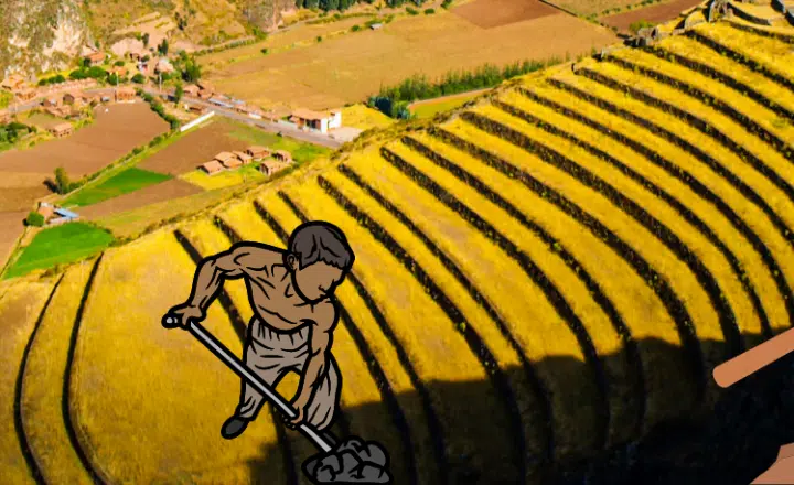 La palabra del día: mita - Easy Español