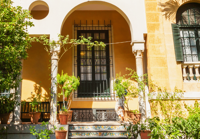 ¿Sabías que el Museo Sorolla en Madrid era el hogar familiar del pintor? - Easy Español