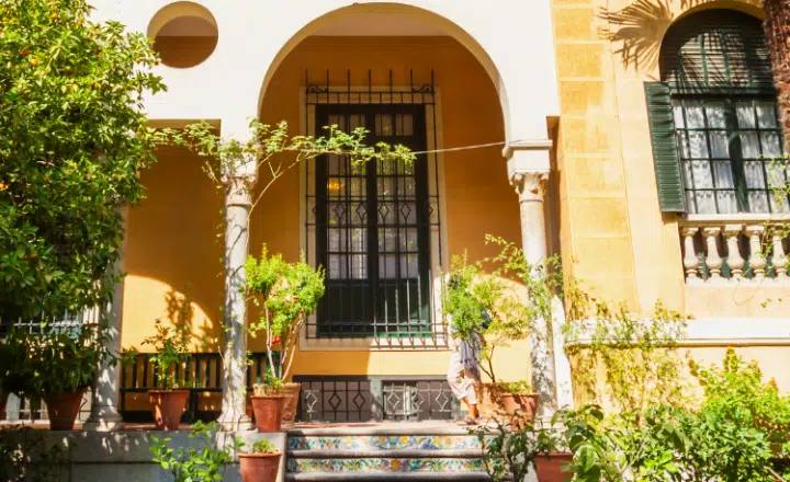 ¿Sabías que el Museo Sorolla en Madrid era el hogar familiar del pintor? - Easy Español