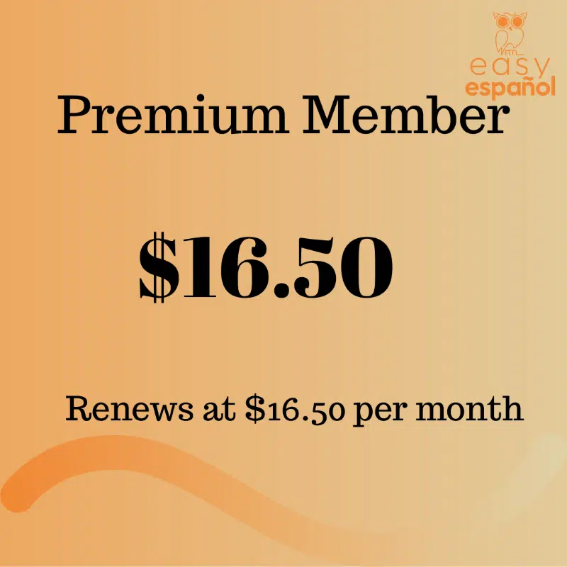 Premium Member - Recurring billed 1 Month