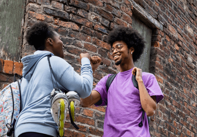 Expand your Spanish vocabulary: Asere - Easy Español - Speak Spanish now!