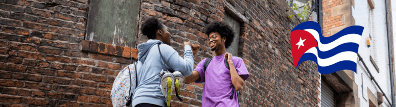 Expand your Spanish vocabulary: Asere - Easy Español - Speak Spanish now!
