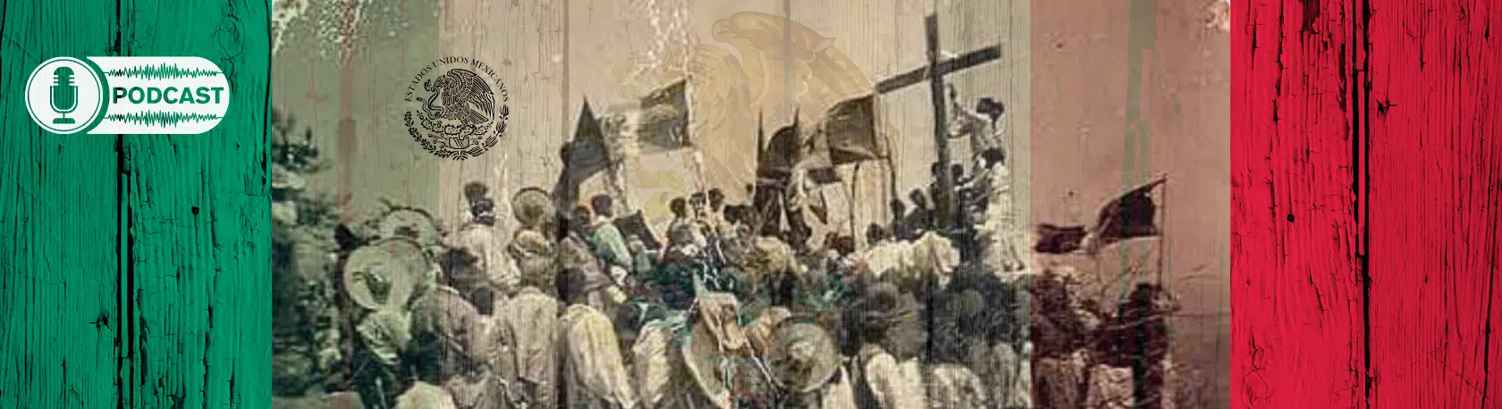 Easy Podcast - La guerra de los cristeros - Easy Español