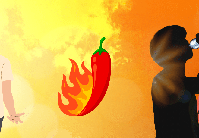 Improve your Spanish vocabulary: The many Spanish equivalents of 'hot' (Intermediates) - Easy Español - Speak Spanish now!