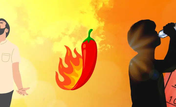 Improve your Spanish vocabulary: The many Spanish equivalents of 'hot' (Intermediates) - Easy Español - Speak Spanish now!