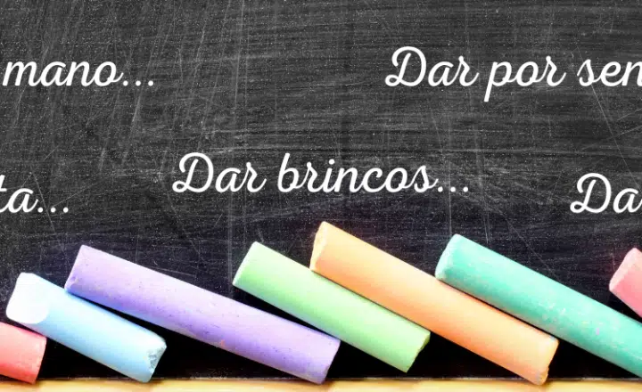 Useful idiomatic expressions with el verbo DAR (Advanced) - Easy Español