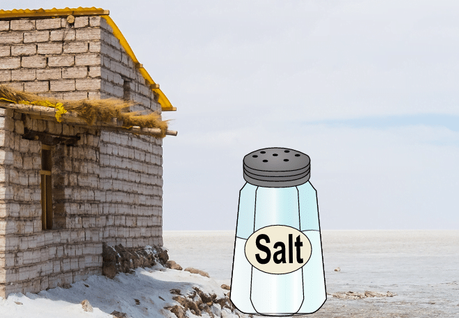 ¿Sabías que hay hoteles de sal en Bolivia? - Easy Español