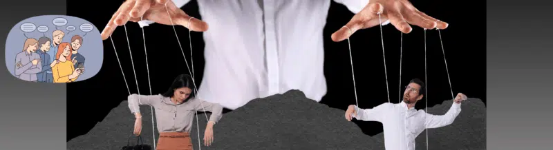 La palabra del día: Mangonear - Easy Español