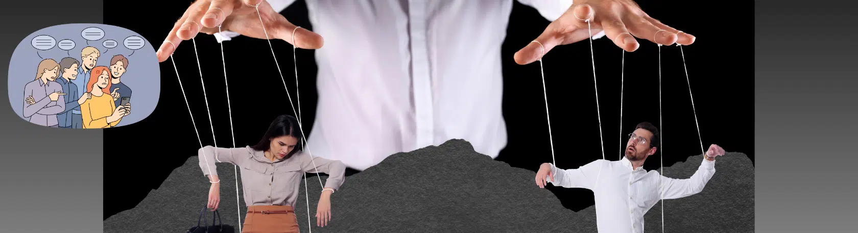 La palabra del día: Mangonear - Easy Español