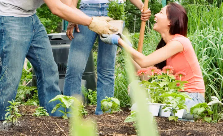 Build up your Spanish Vocabulary: Minga - Word of the Day - Easy Español