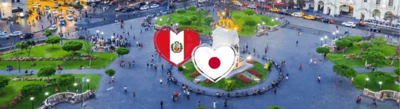Discover Fun Facts about Peru and learn new Spanish vocabulary - Easy Español - Speak Spanish now!