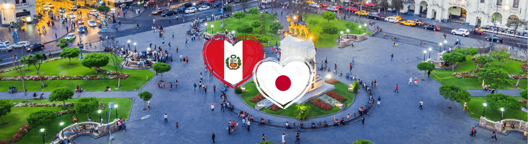 Discover Fun Facts about Peru and learn new Spanish vocabulary
