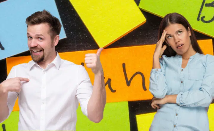 Saying of the Day: Tu ere' boca na'ma - Easy Español