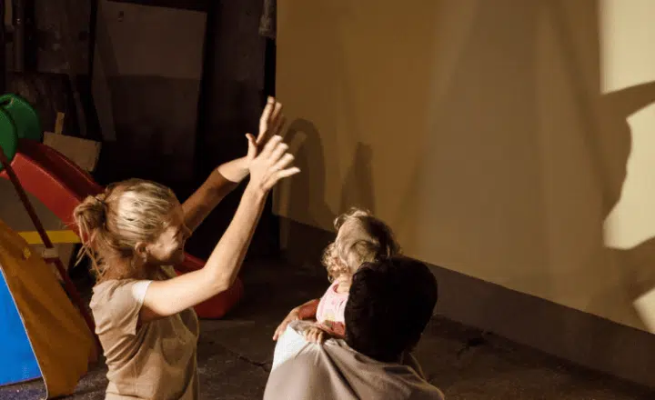 Practice the Spanish past tenses and learn how to use them to tell a story en español