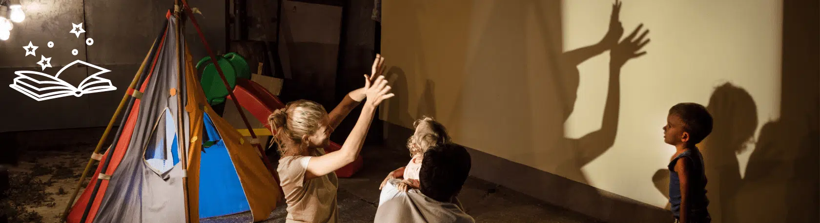 Practice the Spanish past tenses and learn how to use them to tell a story en español