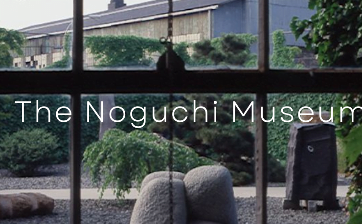 Guided Art Tour en espanol: The Noguchi Museum & Peruvian Food - Easy Español