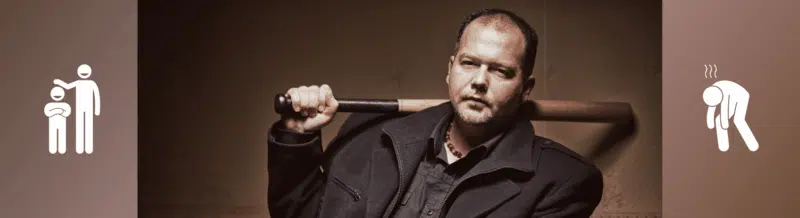 Discover new Spanish vocabulary: Canijo - Spanish Word of the Day - Easy Español - Speak Spanish now!