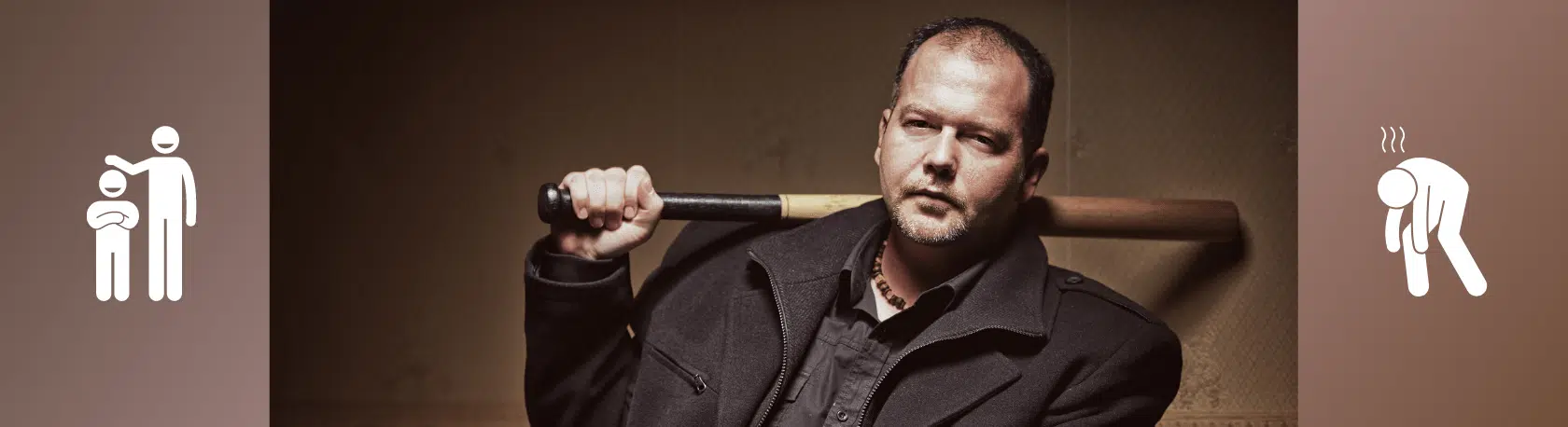 Discover new Spanish vocabulary: Canijo - Spanish Word of the Day - Easy Español - Speak Spanish now!