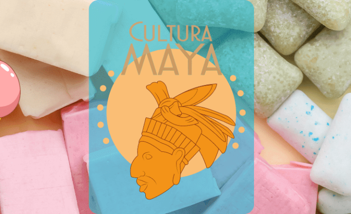 Practice Spanish while learning how the Maya people invented the chewing gum - Easy Español - Speak Spanish now