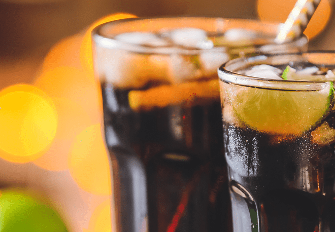 Practice Spanish while learning more about the Cuba Libre - Easy Español - Speak Spanish now!