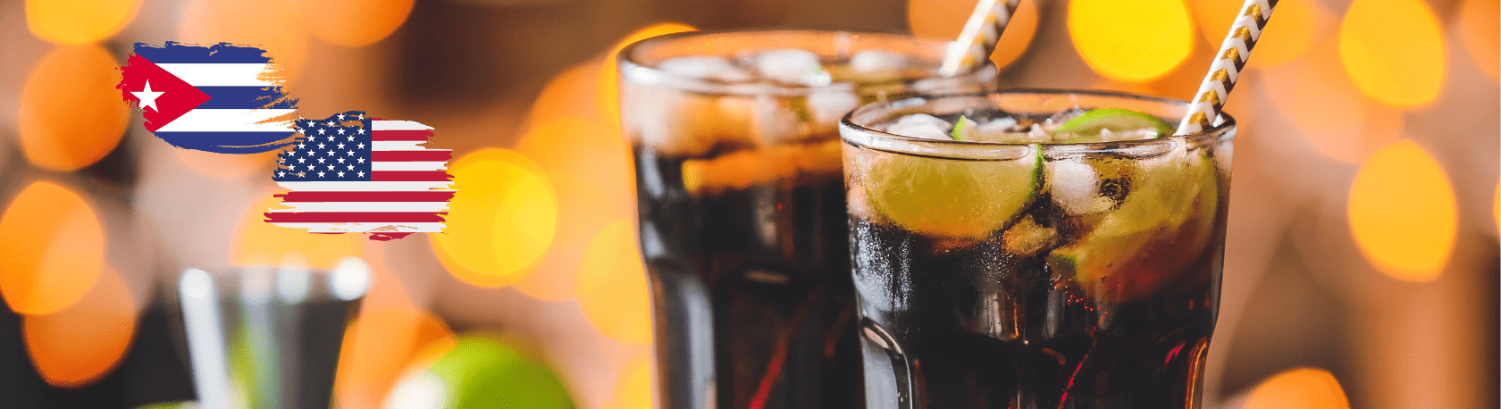 Practice Spanish while learning more about the Cuba Libre