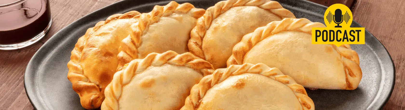 Improve your Spanish listening skills: La empanada, la reina de la gastronomía hispanoamericana - Easy Español - Speak Spanish now!