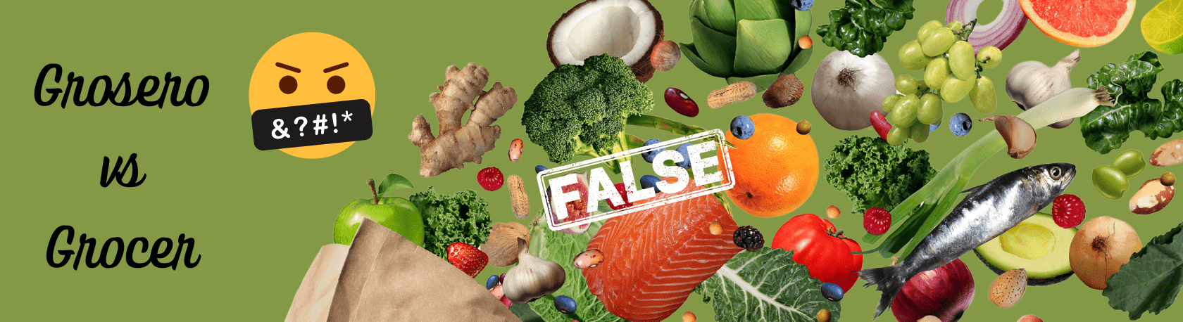 Polish up your Spanish skills and avoid falling for these false friends (Intermediates)