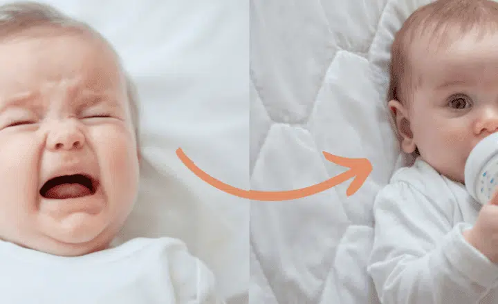 Build up your Spanish vocabulary with the Ecuadorian expression: Guagua que no llora, no mama - Easy Español - Speak Spanish Now