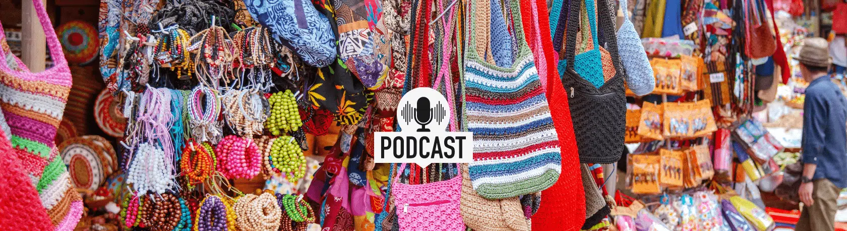 Enhance your Spanish listening experience: Los mercados del mundo hispano - Spanish podcast - Spanish listening - Easy Español - Speak Spanish now!