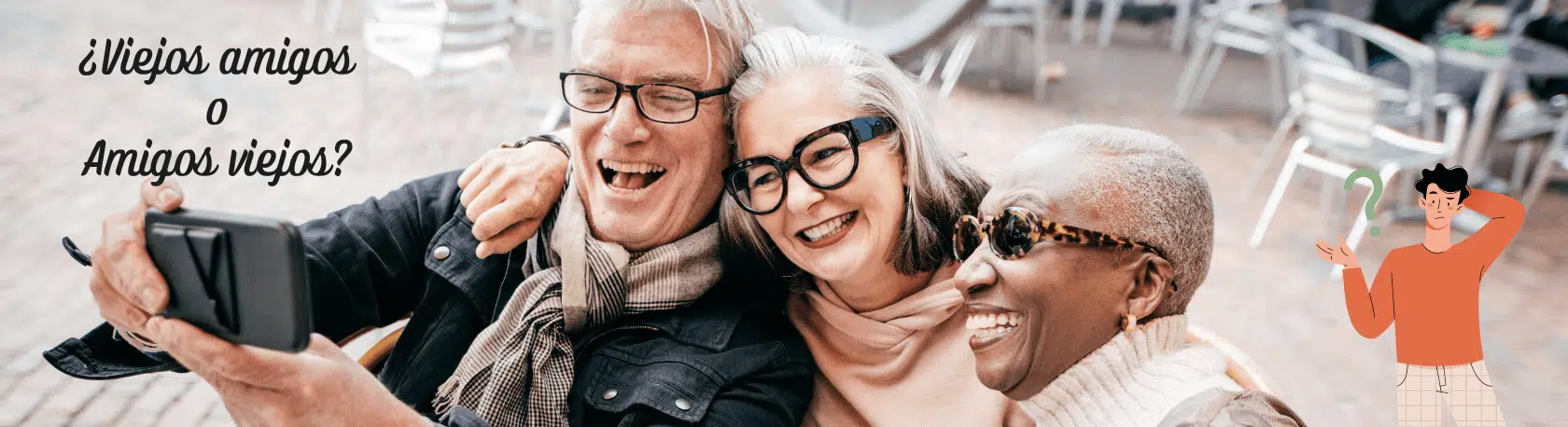 Test your Spanish grammar skills: Let's review the position of Spanish adjectives (Lower Intermediates II)