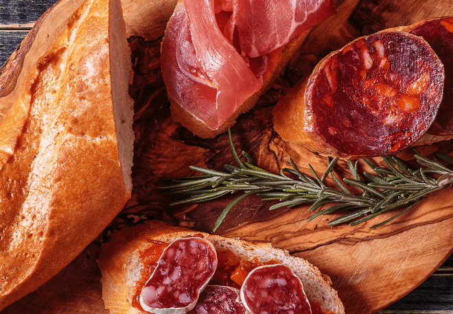 Improve your Spanish while learning how Spanish tapas got their name - Easy Español - Speak Spanish Now!