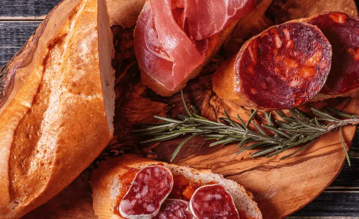 Improve your Spanish while learning how Spanish tapas got their name - Easy Español - Speak Spanish Now!