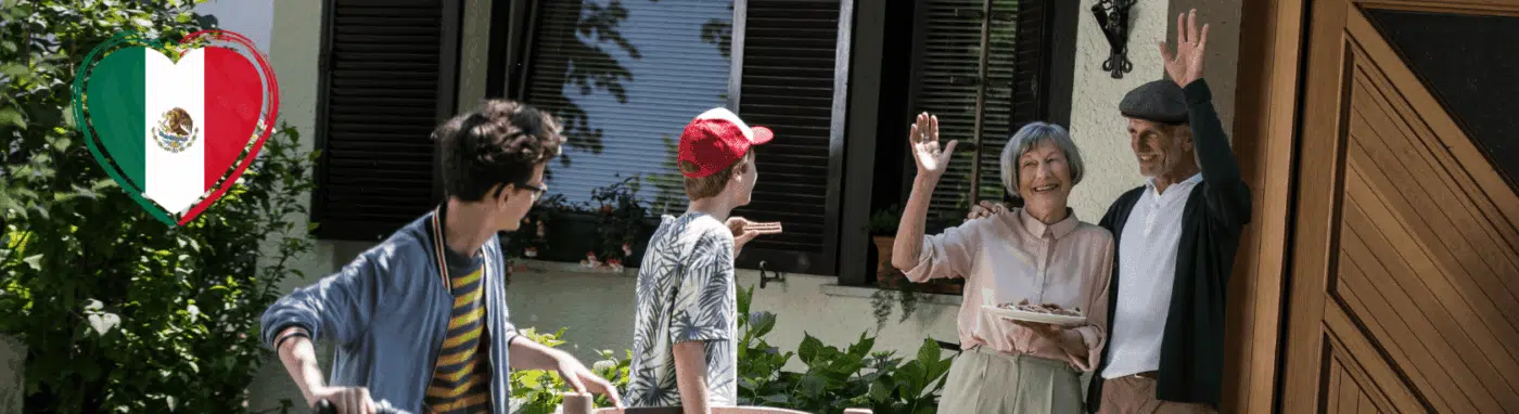 Add new Spanish idioms to your repertoire: Ahí nos vidrios - Easy Español - Speak Spanish now!