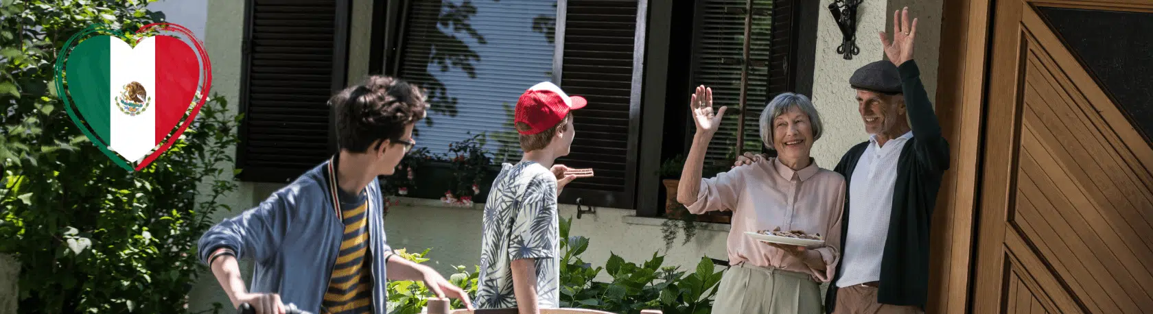 Add new Spanish idioms to your repertoire: Ahí nos vidrios - Easy Español - Speak Spanish now!