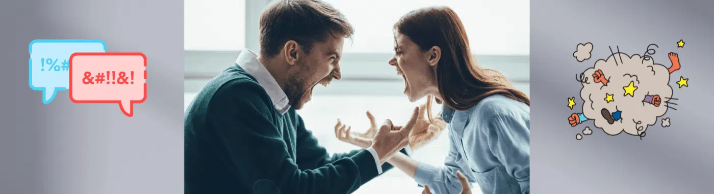 Learn new Spanish idioms: Armar un pancho - Easy Español - Spanish Saying of the Day - Frase del Día - Speak Spanish now!