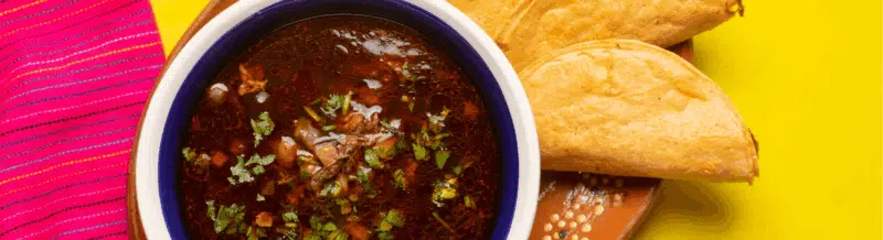 Boost up your Spanish vocabulary: Birria - Palabra del día - Spanish Word of the Day - Easy Español - Speak Spanish now!