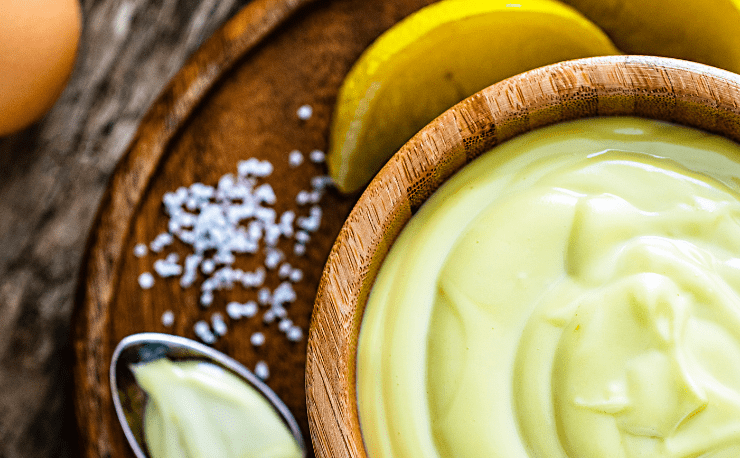 Improve your Spanish vocabulary while learning about mayonnaise's Spanish roots - Easy Español - Fun Facts in Spanish - Speak Spanish now!