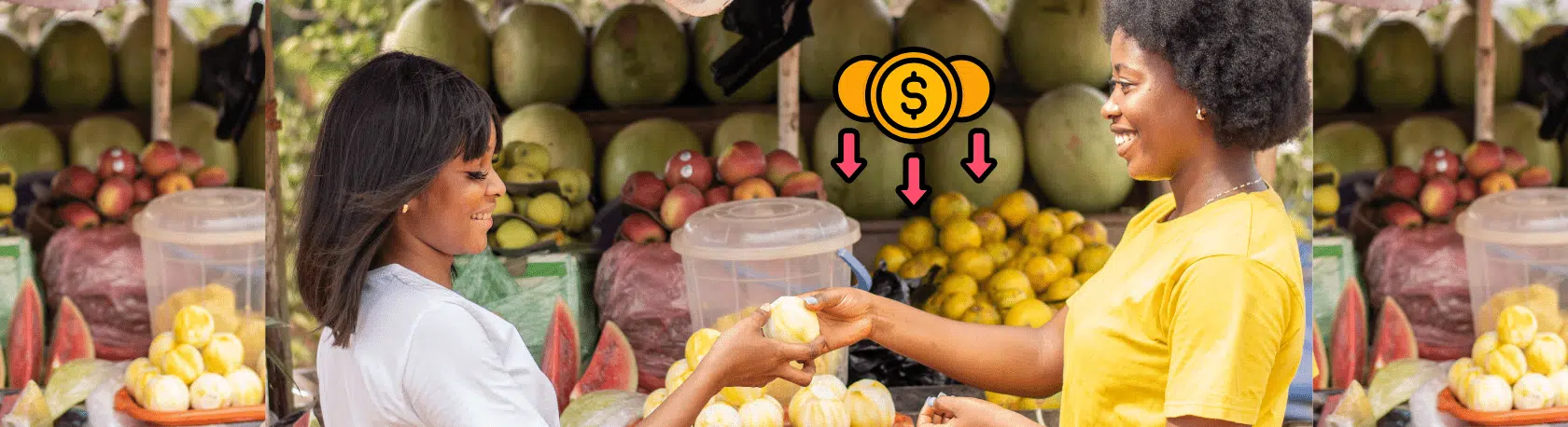 Learn new Spanish vocabulary: Regateo - Spanish Word of the Day - Easy Español - Speak Spanish now!