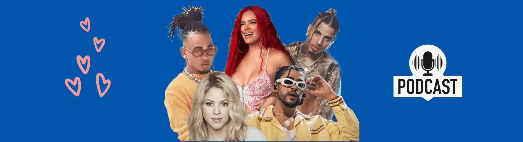 Develop your Spanish listening skills: El reguetón, de Puerto Rico para el mundo - Easy Español - Speak Spanish now!