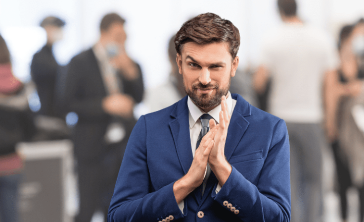 Spruce Up Your Everyday Spanish: Truchimán - Spanish Word of the Day - Palabra del día - Easy Español - Speak Spanish now!