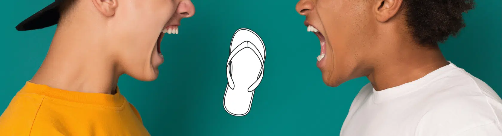 Build up your Spanish vocabulary with the Cuban idiom "Quitarse la chancleta" - Speak Spanish - Learn Spanish - Study Spanish - Easy Español