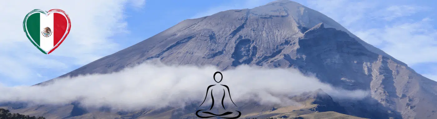 Pick up new Spanish vocabulary while learning about the most peaceful place in the world - Learn Spanish - Speak Spanish - Easy Español