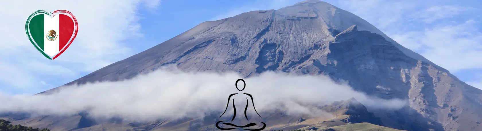 Pick up new Spanish vocabulary while learning about the most peaceful place in the world - Learn Spanish - Speak Spanish - Easy Español