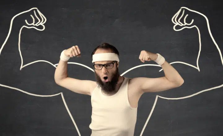 Broaden your Spanish vocabulary: Enclenque - Learn Spanish - Speak Spanish - Study Spanish - Easy Español