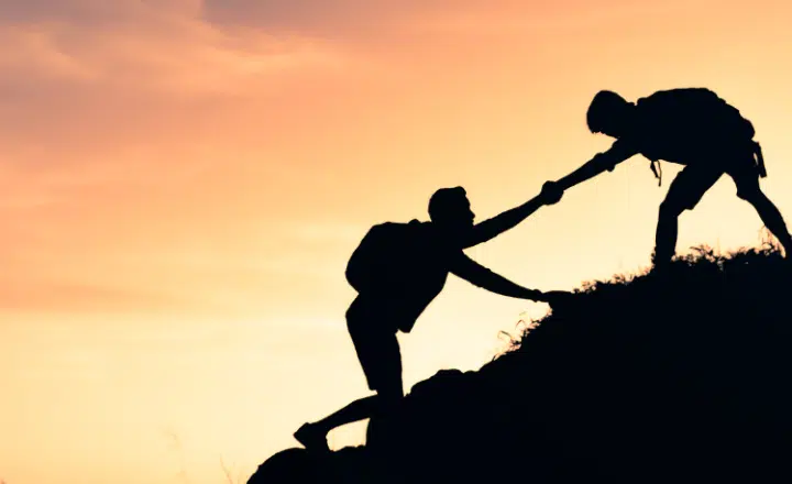 New Spanish expressions to build up your Spanish vocabulary: Hacer una gauchada - Spanish Sayings - Spanish idioms - Easy Español